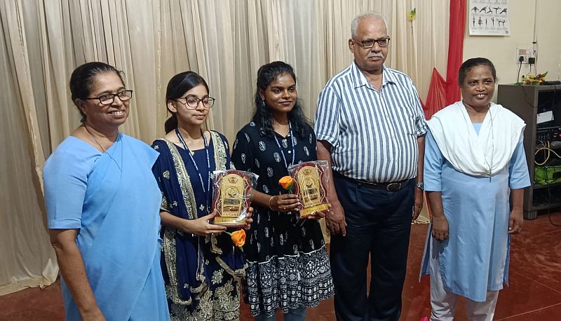 Closure of internship program for interns in manasa rehabilitation and training centre, pamboor (2)