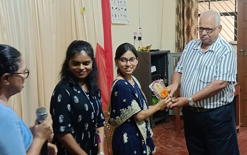 Closure of internship program for interns in manasa rehabilitation and training centre, pamboor (3)