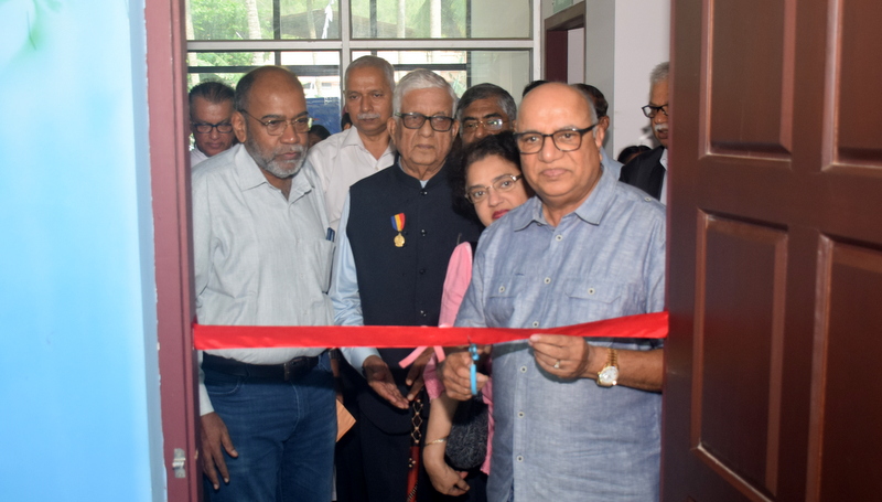 Autism Primary Training Centre Inaugurated at Pamboor Manasa Special School Pamboor (10)