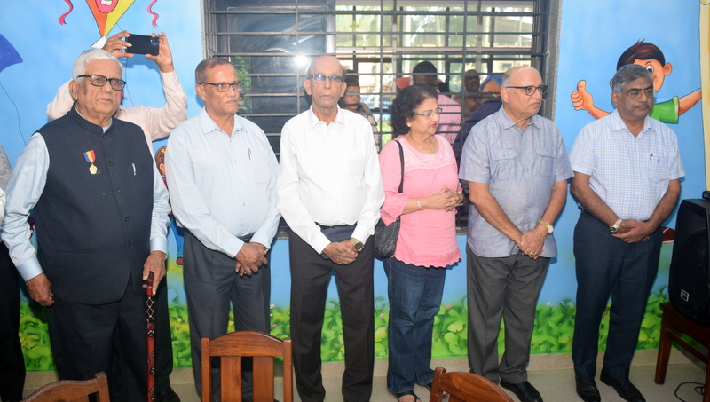 Autism Primary Training Centre Inaugurated at Pamboor Manasa Special School Pamboor (12)