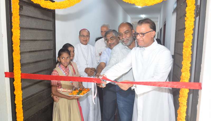 Autism Primary Training Centre Inaugurated at Pamboor Manasa Special School Pamboor (16)