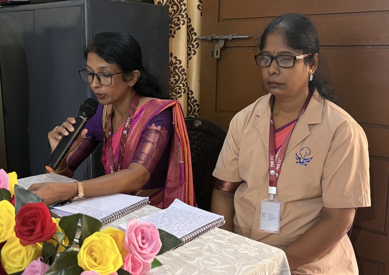 Autism Primary Training Centre Inaugurated at Pamboor Manasa Special School Pamboor (3)