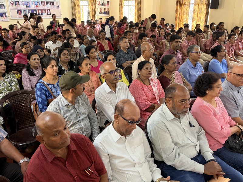 Autism Primary Training Centre Inaugurated at Pamboor Manasa Special School Pamboor (4)