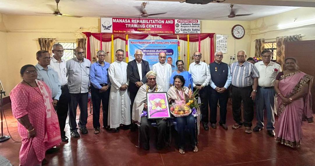 Autism Primary Training Centre Inaugurated at Pamboor Manasa Special School Pamboor (8)