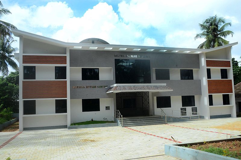 Manasa Autism Centre